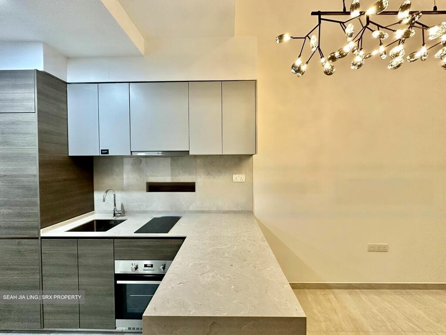 The Florence Residences (D19), Apartment #459104571